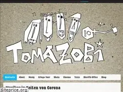 Sites similar to tomazobi.ch
