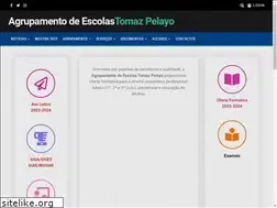 Sites similar to tomazpelayo.com
