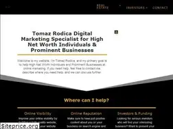 Sites similar to tomazrodica.com