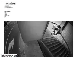 Sites similar to tomazsantl.com