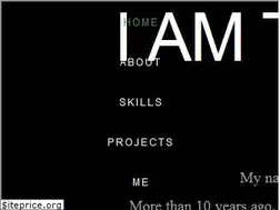Sites similar to tomazsaraiva.com