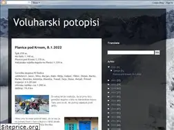 Sites similar to tomazsarc.blogspot.com