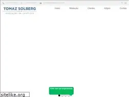 Sites similar to tomazsolberg.com.br