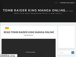Sites similar to tomb-raider-king.com