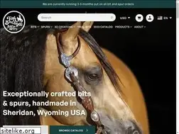 Sites similar to tombalding.com