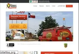 Sites similar to tomballelectrician.com