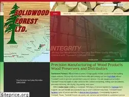 Sites similar to tomballforest.com
