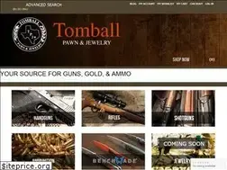 Sites similar to tomballpawn.com