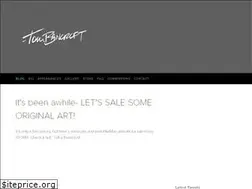Sites similar to tombancroftstudio.com