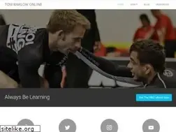 Sites similar to tombarlowonline.com