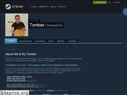 Sites similar to tombasonly.com