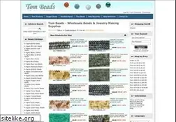 Sites similar to tombeads.com