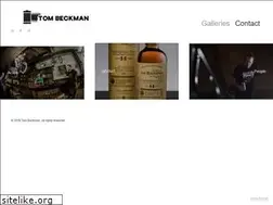 Sites similar to tombeckmanphoto.com