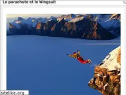 Sites similar to tombeduciel.com