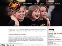 Sites similar to tombee.pl