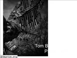 Sites similar to tombellart.com