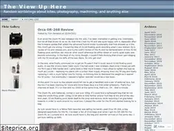 Sites similar to tombenedict.wordpress.com