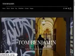 Sites similar to tombenjamin.com