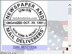 Sites similar to tombentvena.com