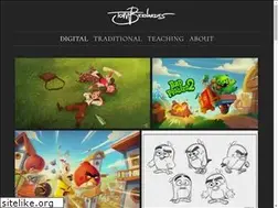 Sites similar to tombernardes.com