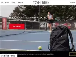 Sites similar to tombihn.com