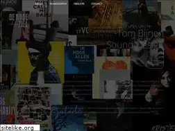 Sites similar to tombijnen.nl