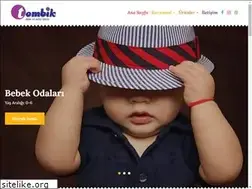 Sites similar to tombikgenc.com