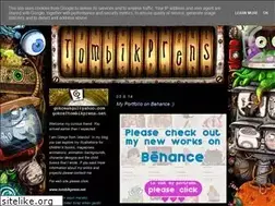 Sites similar to tombikprens.blogspot.com