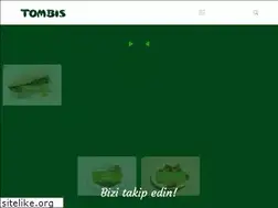 Sites similar to tombis.com.tr