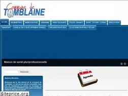 Sites similar to tomblaine.fr