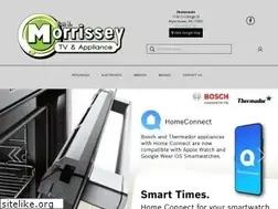 Sites similar to tombmorrissey.com