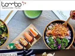 Sites similar to tombocafe.com
