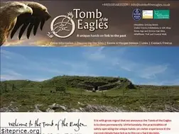 Sites similar to tomboftheeagles.co.uk