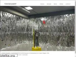 Sites similar to tombogaert.org