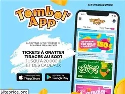 Sites similar to tombol.app