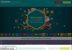 Sites similar to tombola.es