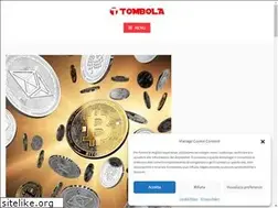 Sites similar to tombola.io