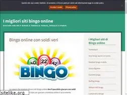 Sites similar to tombolaonline.info