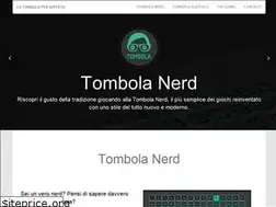 Sites similar to tombolatv.it