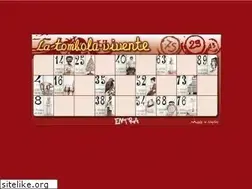 Sites similar to tombolavivente.it