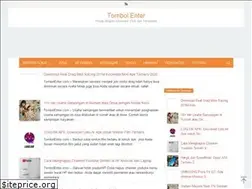 Sites similar to tombolenter.com