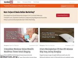 Sites similar to tombolf5.com