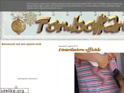 Sites similar to tomboliamo.blogspot.com