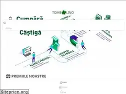 Sites similar to tombolino.ro