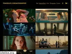 Sites similar to tombolles.net