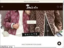 Sites similar to tombolocompany.com
