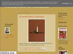 Sites similar to tomboloefuselli.blogspot.com