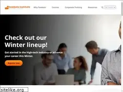 Sites similar to tomboloinstitute.com