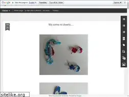 Sites similar to tombolomania.blogspot.com