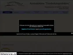 Sites similar to tombolonapoletano.it